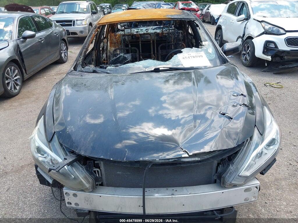1N4AL3AP4JC206131 2018 NISSAN ALTIMA photo no. 10