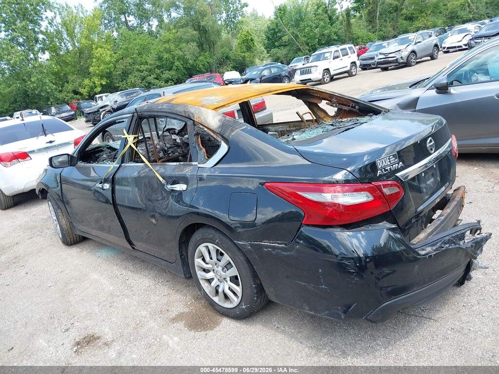 1N4AL3AP4JC206131 2018 NISSAN ALTIMA photo no. 3