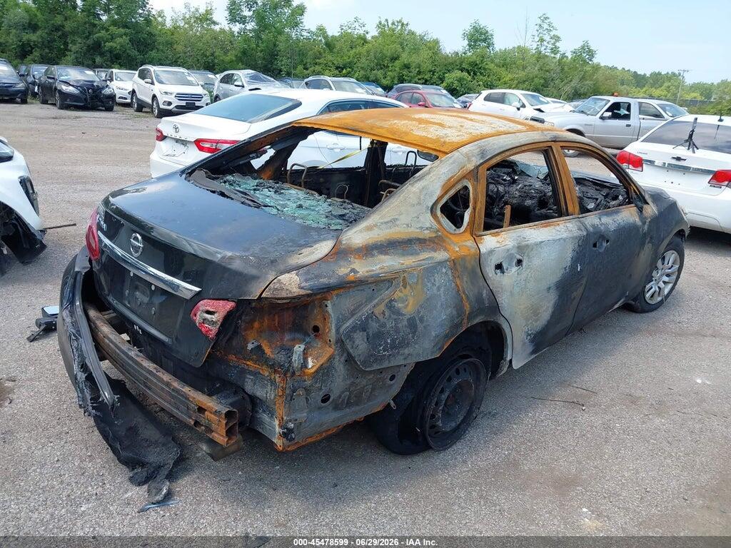 1N4AL3AP4JC206131 2018 NISSAN ALTIMA photo no. 4