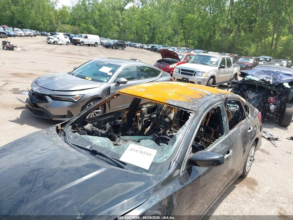 1N4AL3AP4JC206131 2018 NISSAN ALTIMA photo no. 6