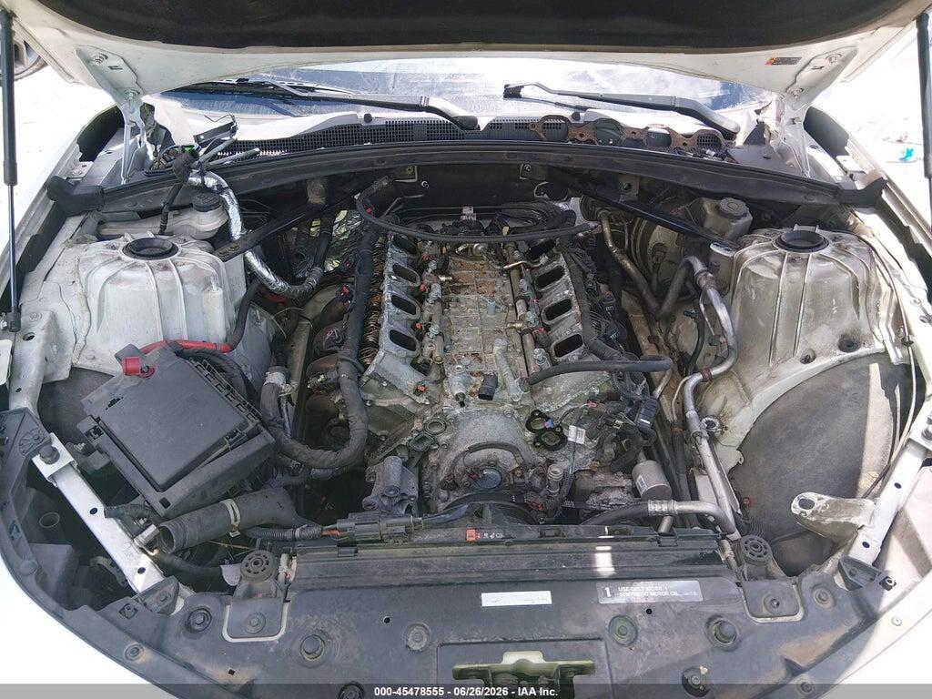 1G1FH1R71G0142062 2016 CHEVROLET CAMARO photo no. 10