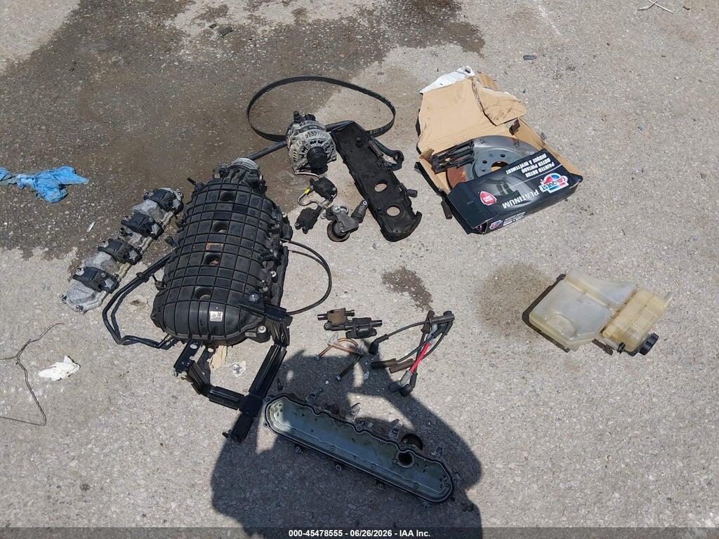 1G1FH1R71G0142062 2016 CHEVROLET CAMARO photo no. 12