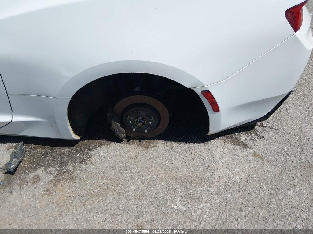 1G1FH1R71G0142062 2016 CHEVROLET CAMARO photo no. 6
