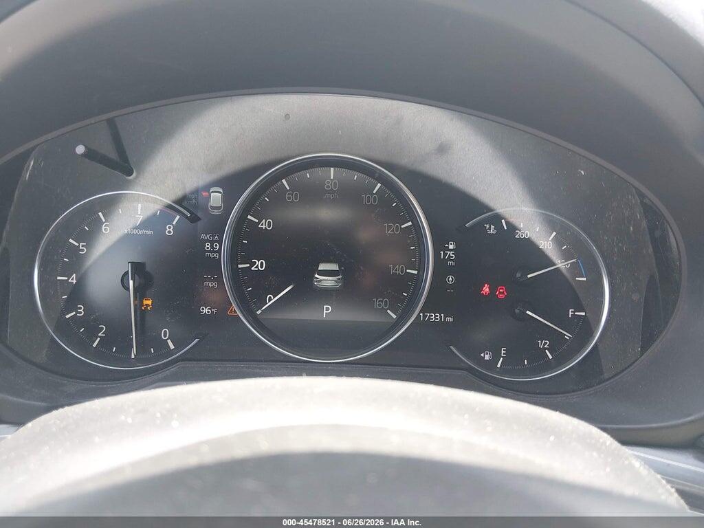 JM3KFBDM9M0487759 2021 MAZDA CX-5 photo no. 7