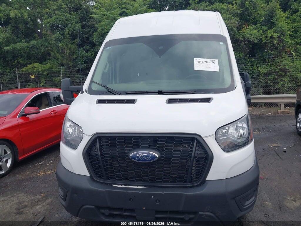 1FTBW1XG2PKB82816 2023 FORD TRANSIT-350 photo no. 12