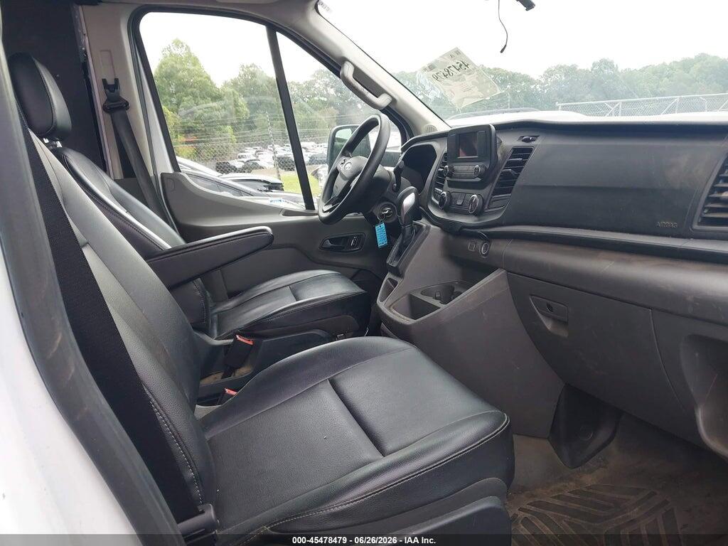 1FTBW1XG2PKB82816 2023 FORD TRANSIT-350 photo no. 5