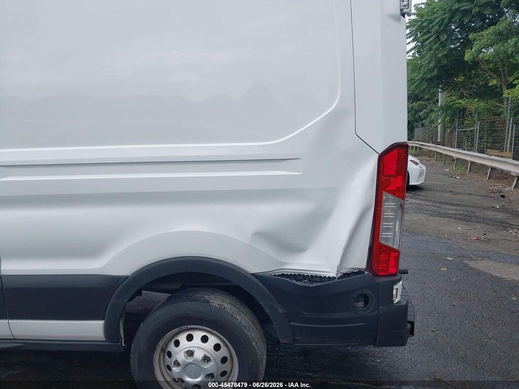 1FTBW1XG2PKB82816 2023 FORD TRANSIT-350 photo no. 6