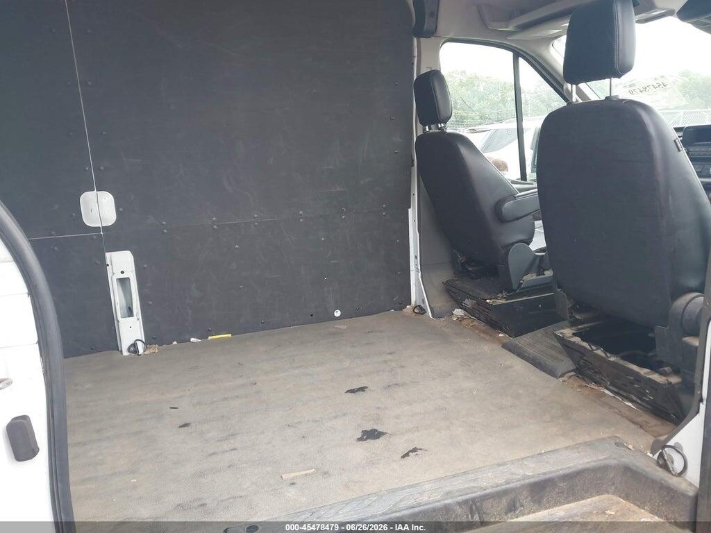 1FTBW1XG2PKB82816 2023 FORD TRANSIT-350 photo no. 8