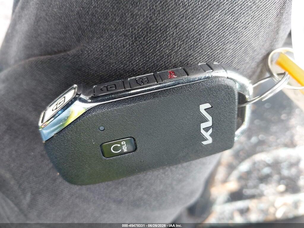 KNDPVCAG4P7077663 2023 KIA SPORTAGE HYBRID photo no. 11