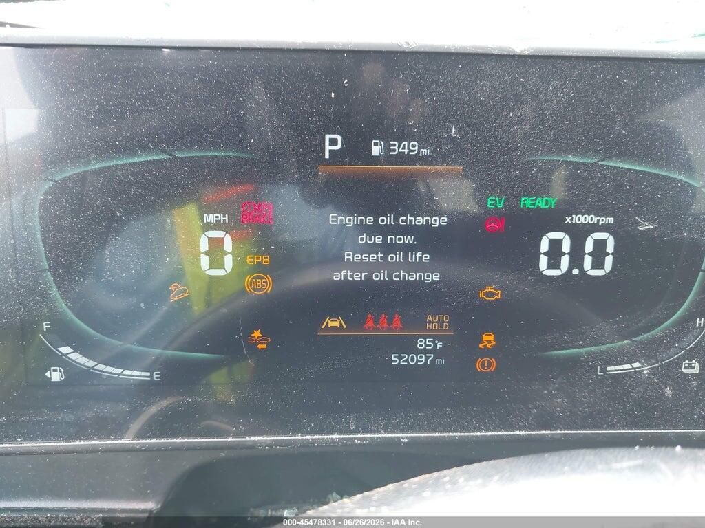 KNDPVCAG4P7077663 2023 KIA SPORTAGE HYBRID photo no. 7