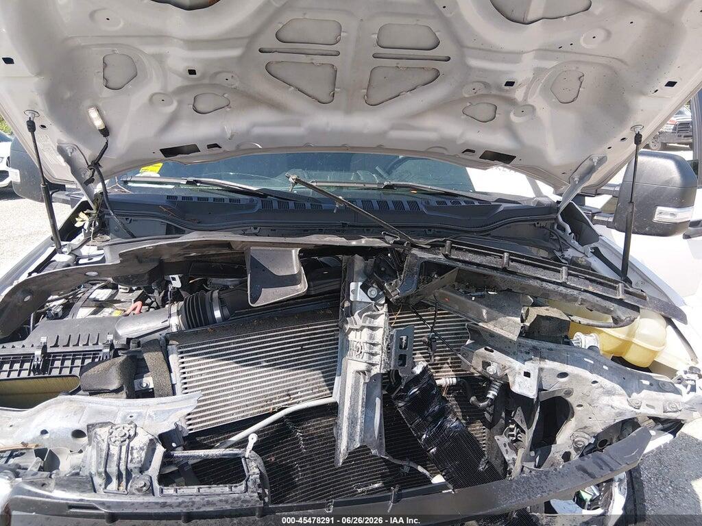 1FTBF2A69LEC90266 2020 FORD F-250 photo no. 10