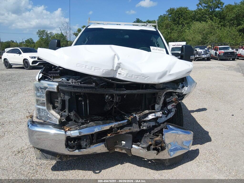 1FTBF2A69LEC90266 2020 FORD F-250 photo no. 12