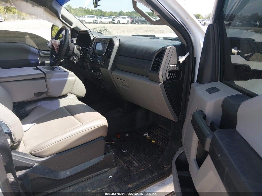1FTBF2A69LEC90266 2020 FORD F-250 photo no. 5