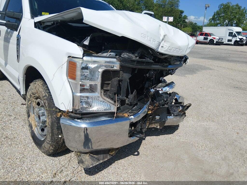 1FTBF2A69LEC90266 2020 FORD F-250 photo no. 6