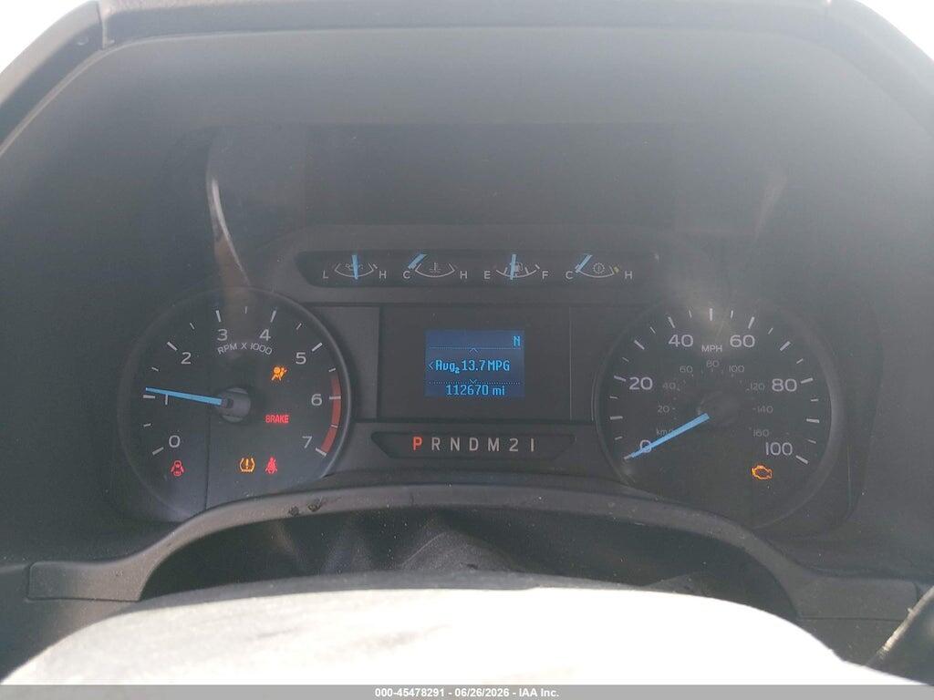1FTBF2A69LEC90266 2020 FORD F-250 photo no. 7