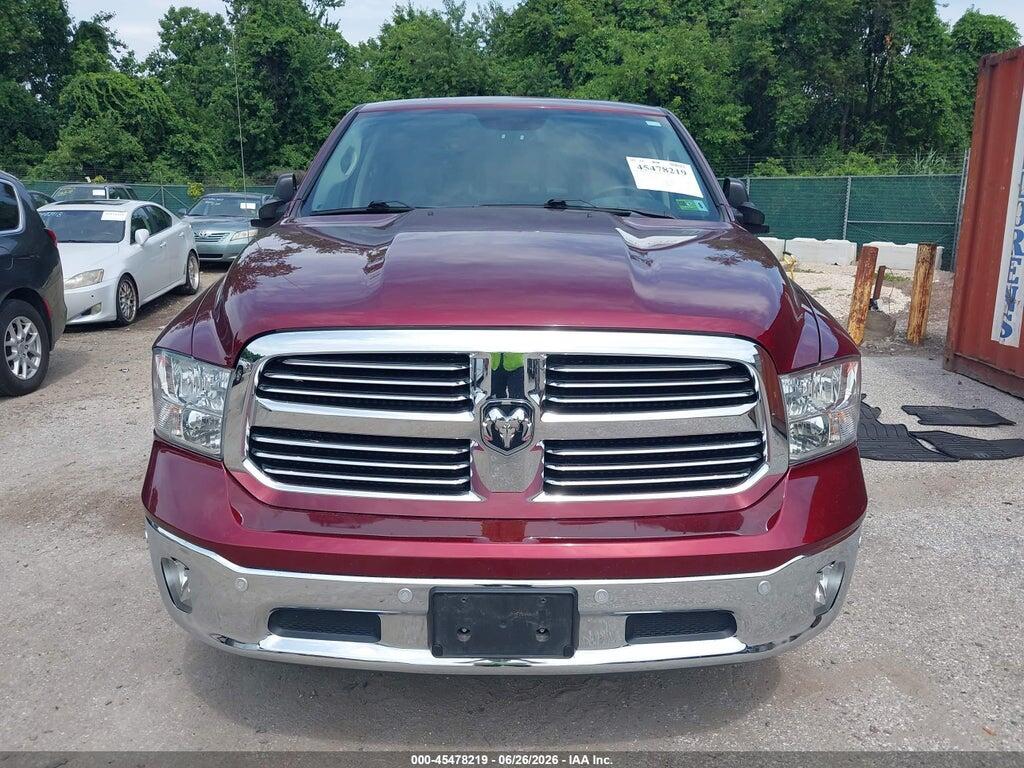 1C6RR7LT5HS633631 2017 RAM 1500 photo no. 12