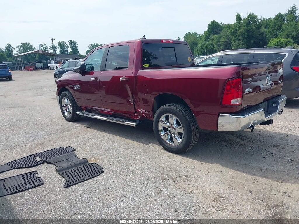 1C6RR7LT5HS633631 2017 RAM 1500 photo no. 3