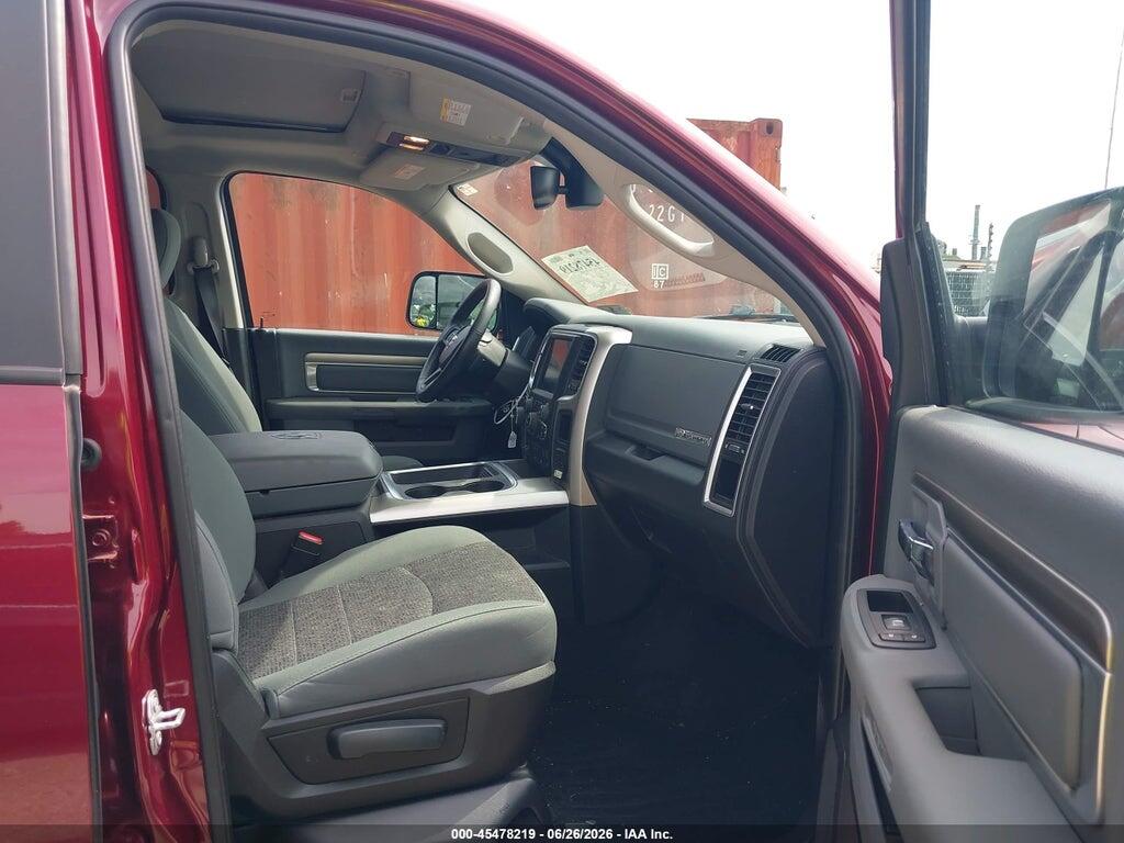 1C6RR7LT5HS633631 2017 RAM 1500 photo no. 5