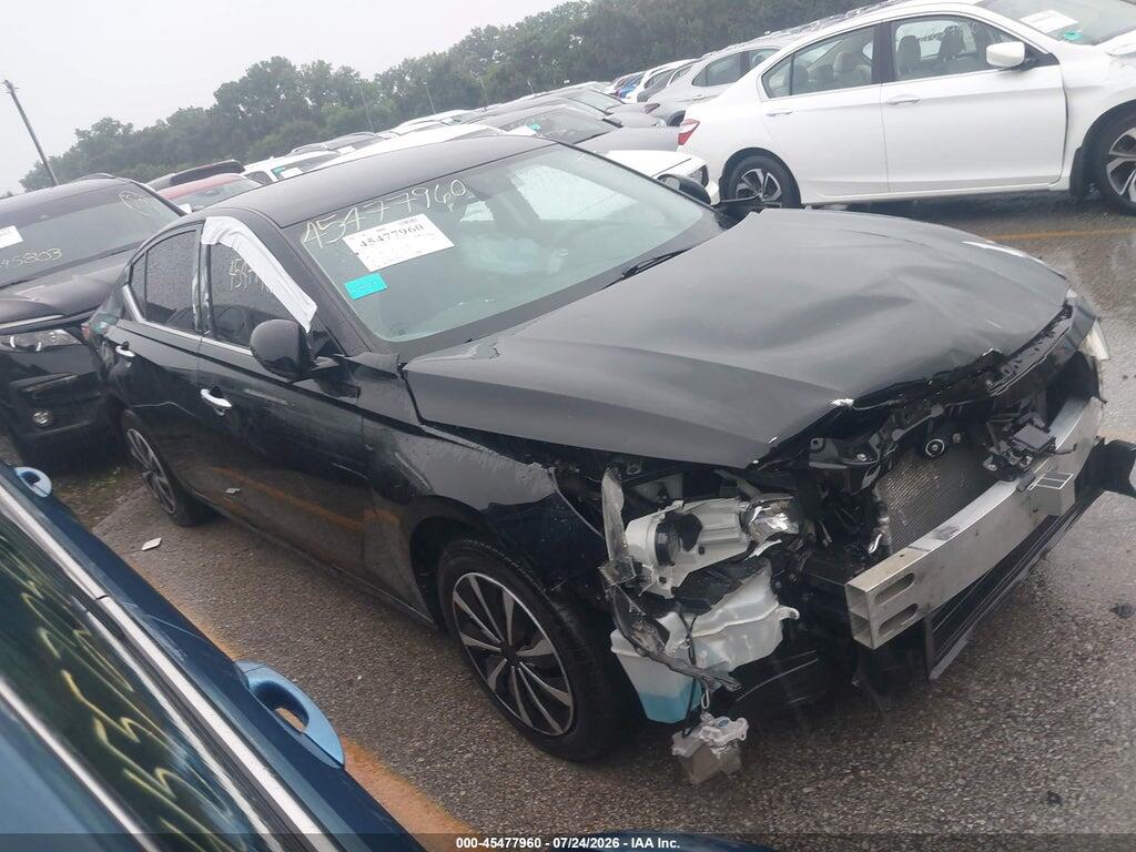 1N4BL4BV5LC132793 2020 NISSAN ALTIMA photo no. 1