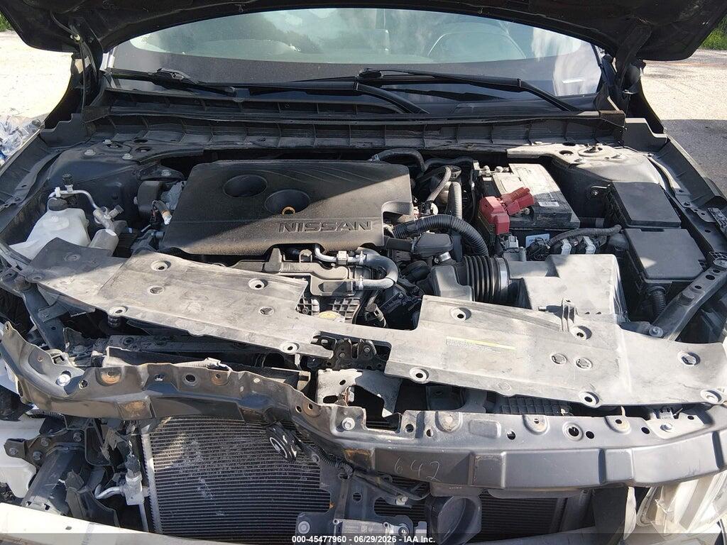 1N4BL4BV5LC132793 2020 NISSAN ALTIMA photo no. 10