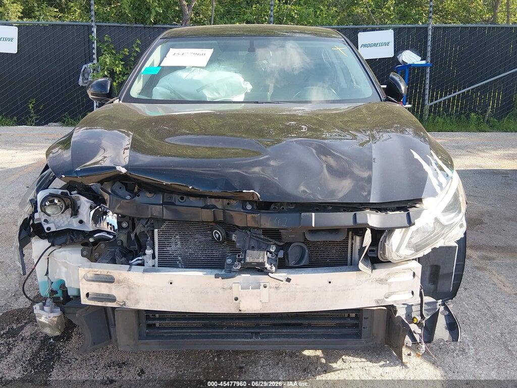 1N4BL4BV5LC132793 2020 NISSAN ALTIMA photo no. 12