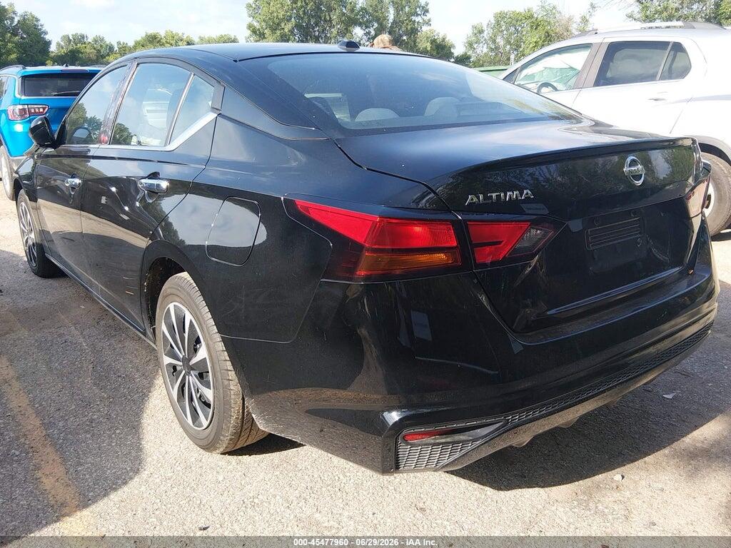 1N4BL4BV5LC132793 2020 NISSAN ALTIMA photo no. 3