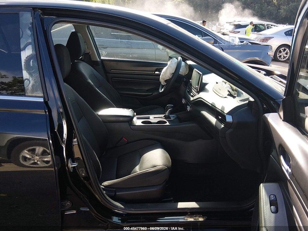 1N4BL4BV5LC132793 2020 NISSAN ALTIMA photo no. 5