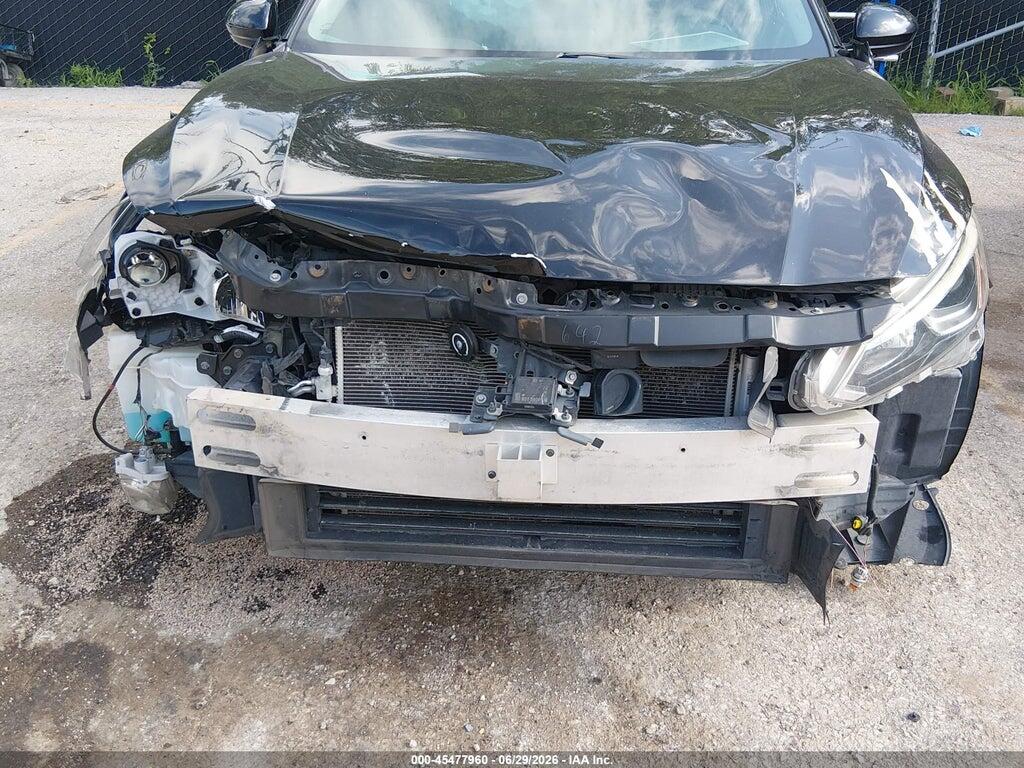 1N4BL4BV5LC132793 2020 NISSAN ALTIMA photo no. 6