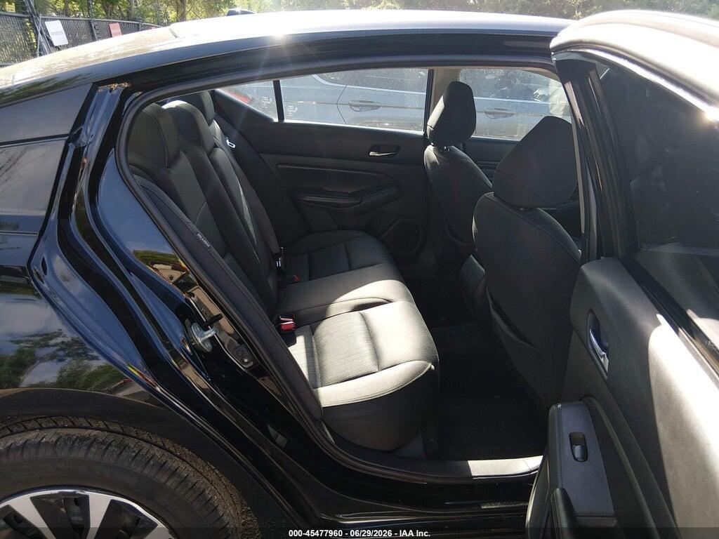 1N4BL4BV5LC132793 2020 NISSAN ALTIMA photo no. 8