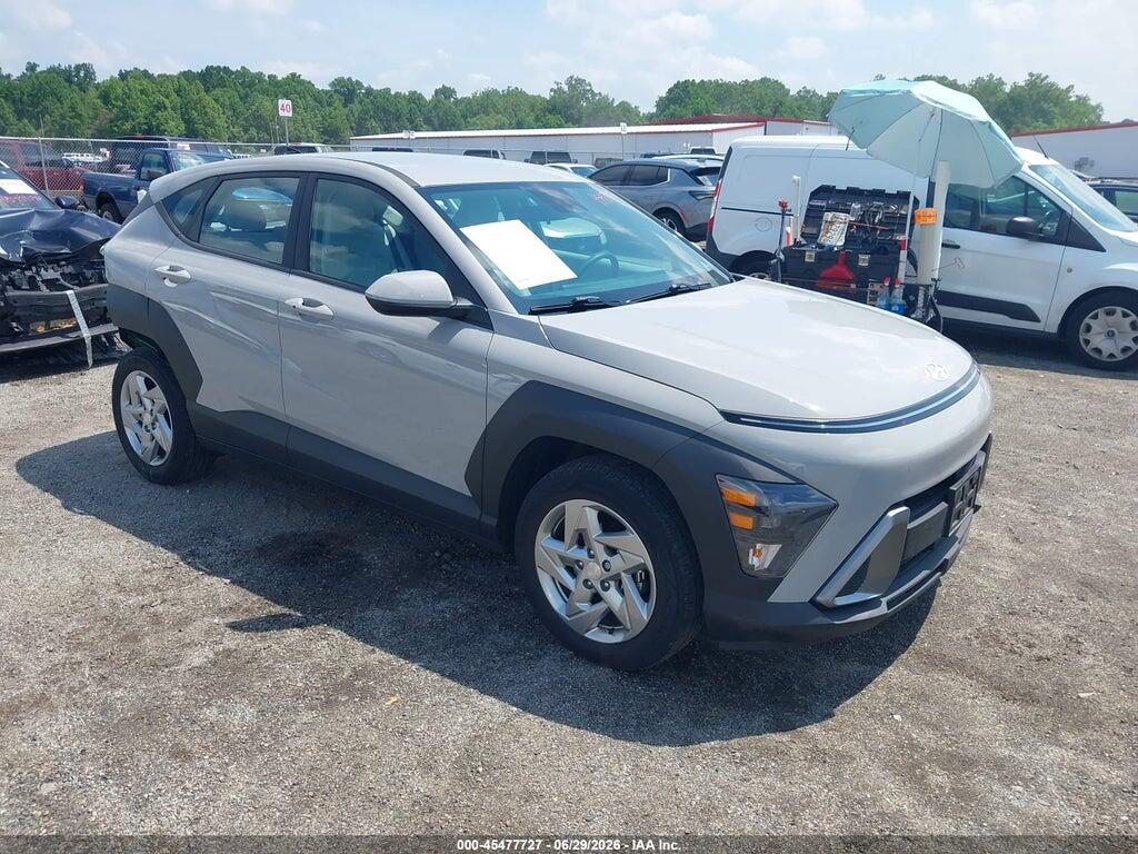 KM8HA3AB8RU137481 2024 HYUNDAI KONA photo no. 1