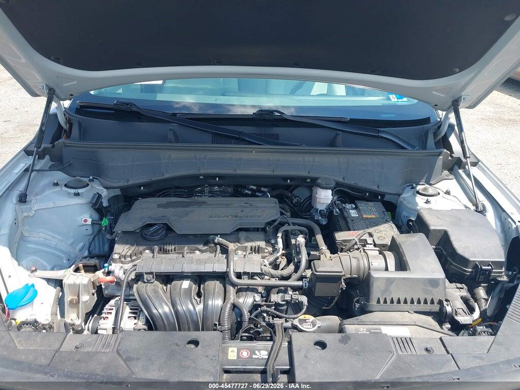 KM8HA3AB8RU137481 2024 HYUNDAI KONA photo no. 10