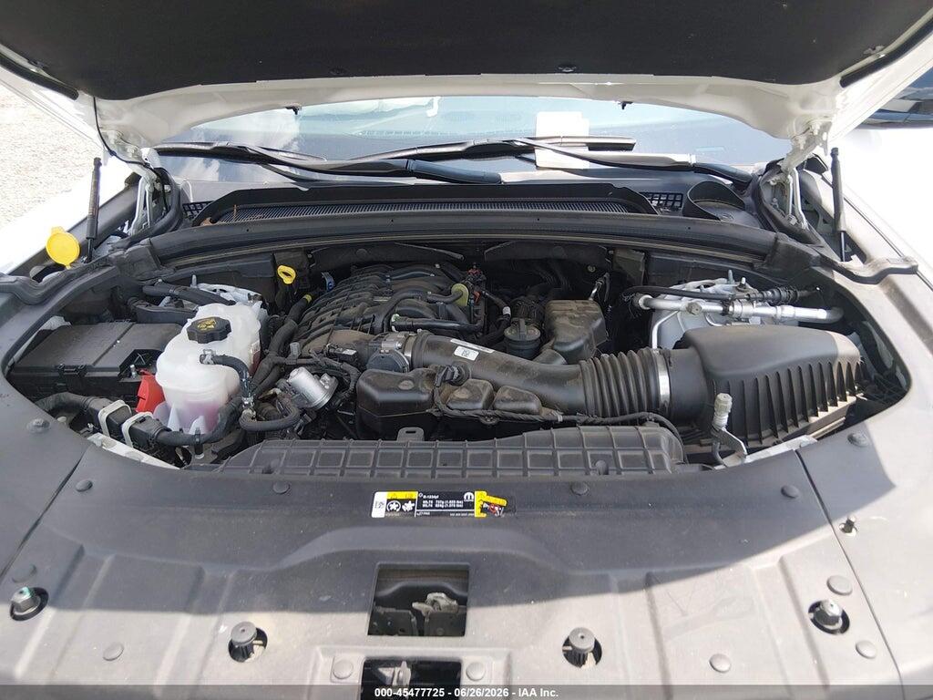 1C4RJGBG9PC535022 2023 JEEP GRAND CHEROKEE photo no. 10