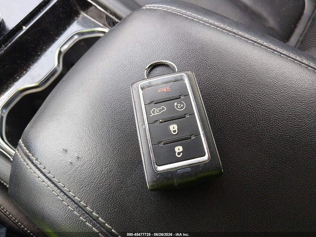 1C4RJGBG9PC535022 2023 JEEP GRAND CHEROKEE photo no. 11