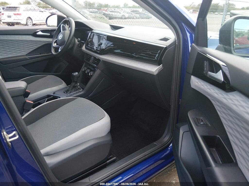 3VVCX7B21PM366588 2023 VOLKSWAGEN TAOS photo no. 5