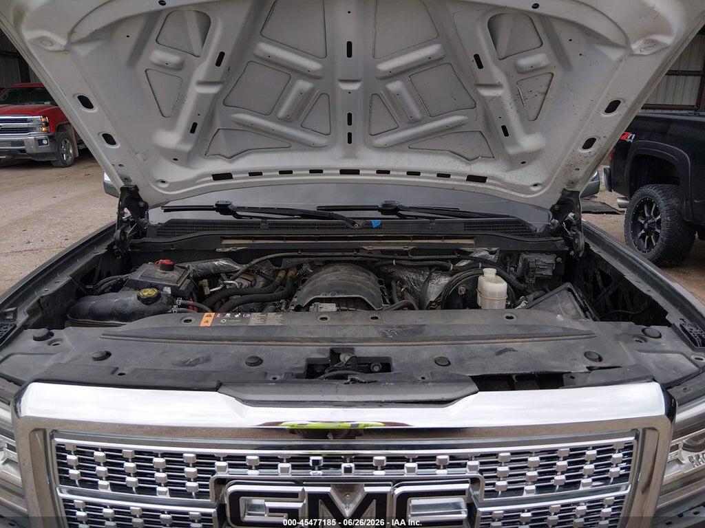 3GTU2PEC5HG142553 2017 GMC SIERRA 1500 photo no. 10