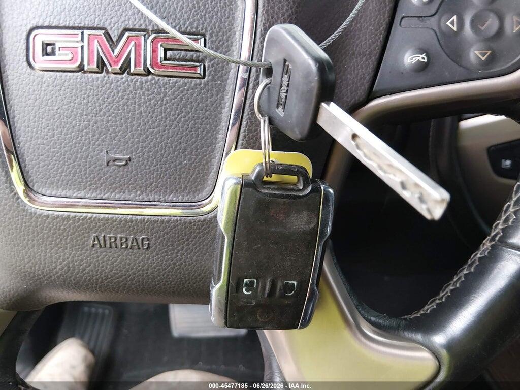 3GTU2PEC5HG142553 2017 GMC SIERRA 1500 photo no. 11