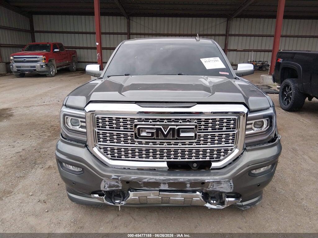 3GTU2PEC5HG142553 2017 GMC SIERRA 1500 photo no. 12