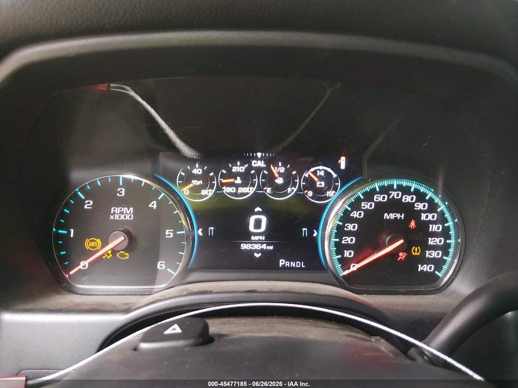 3GTU2PEC5HG142553 2017 GMC SIERRA 1500 photo no. 7