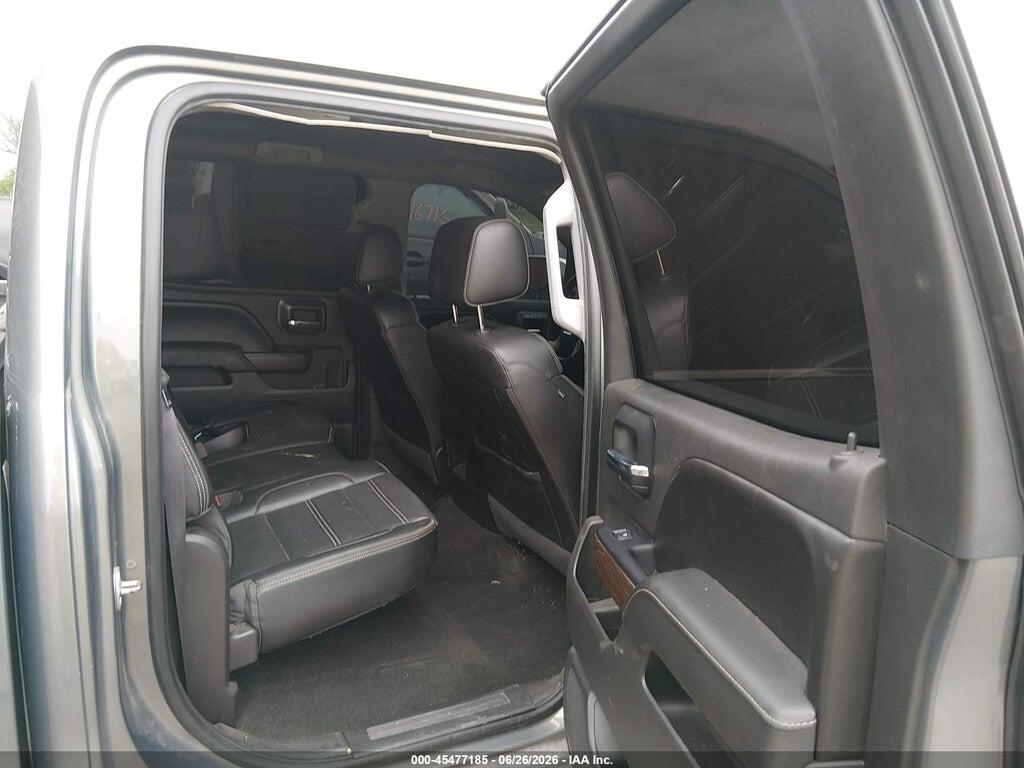 3GTU2PEC5HG142553 2017 GMC SIERRA 1500 photo no. 8
