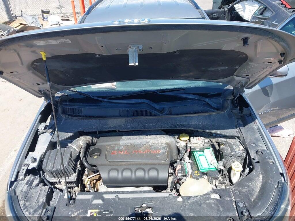 3C4NJDCB4LT127221 2020 JEEP COMPASS photo no. 10