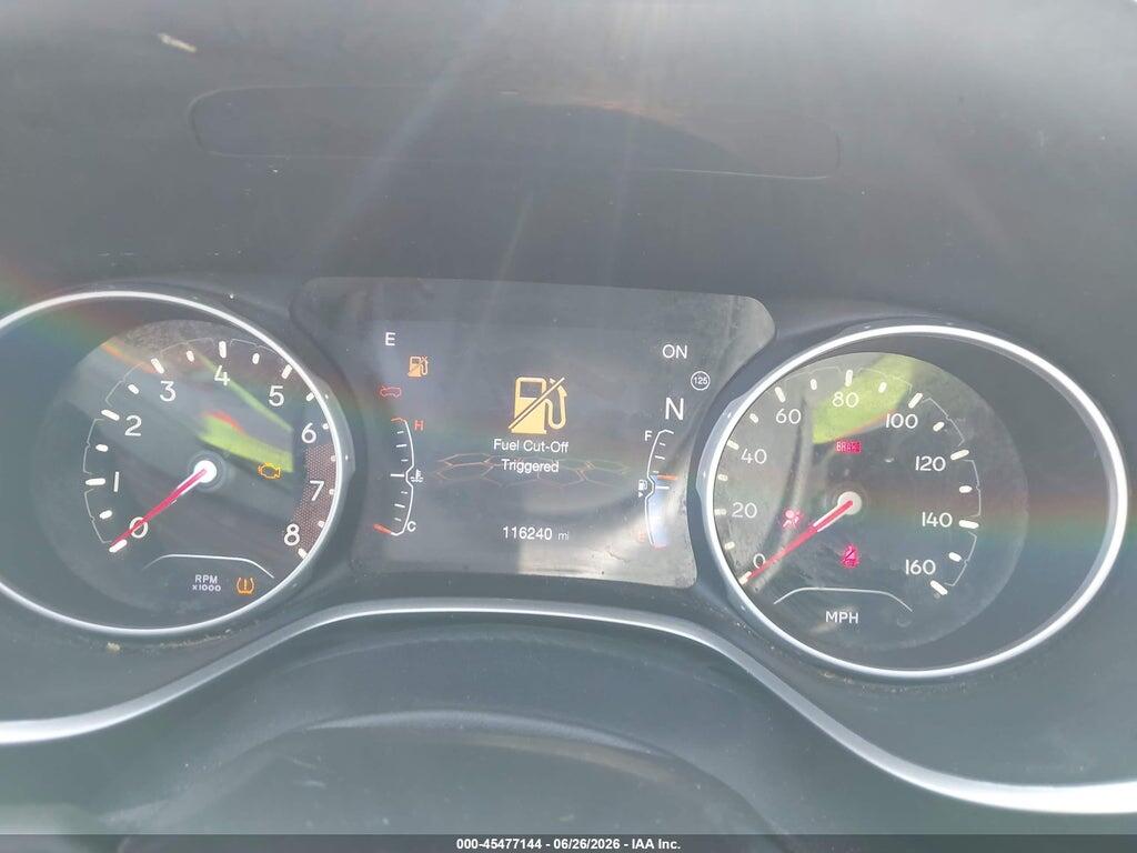 3C4NJDCB4LT127221 2020 JEEP COMPASS photo no. 7
