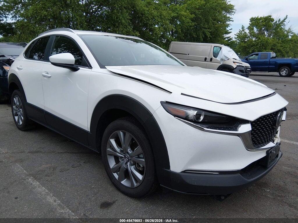 3MVDMBCM9RM630141 2024 MAZDA CX-30 photo no. 1