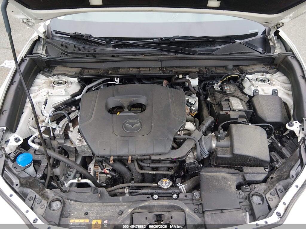 3MVDMBCM9RM630141 2024 MAZDA CX-30 photo no. 10