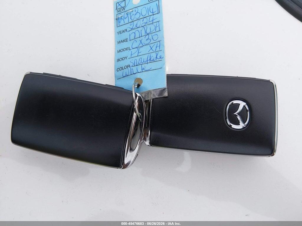 3MVDMBCM9RM630141 2024 MAZDA CX-30 photo no. 11