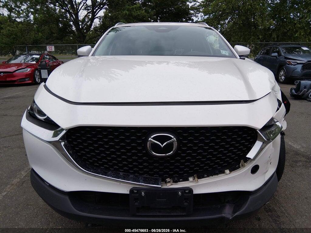3MVDMBCM9RM630141 2024 MAZDA CX-30 photo no. 12