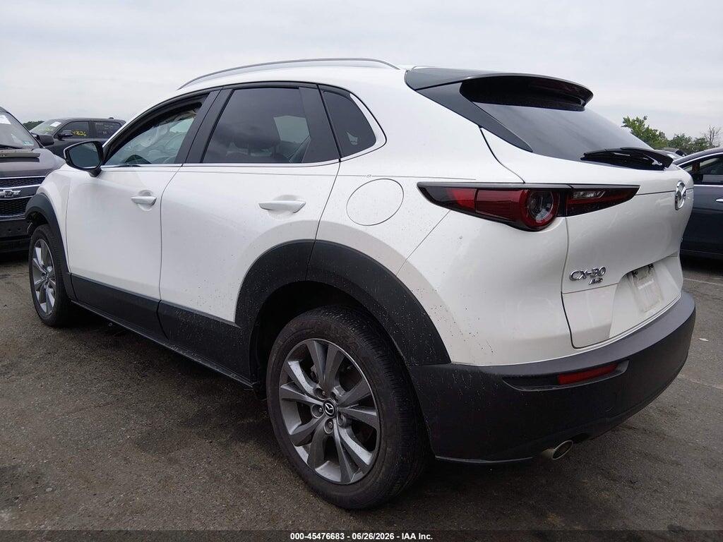 3MVDMBCM9RM630141 2024 MAZDA CX-30 photo no. 3