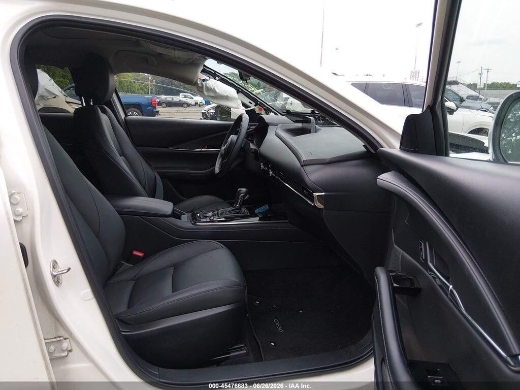 3MVDMBCM9RM630141 2024 MAZDA CX-30 photo no. 5