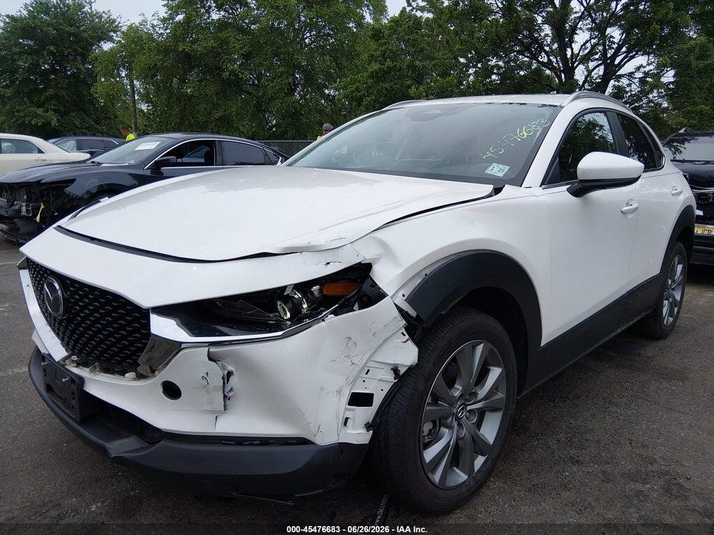 3MVDMBCM9RM630141 2024 MAZDA CX-30 photo no. 6