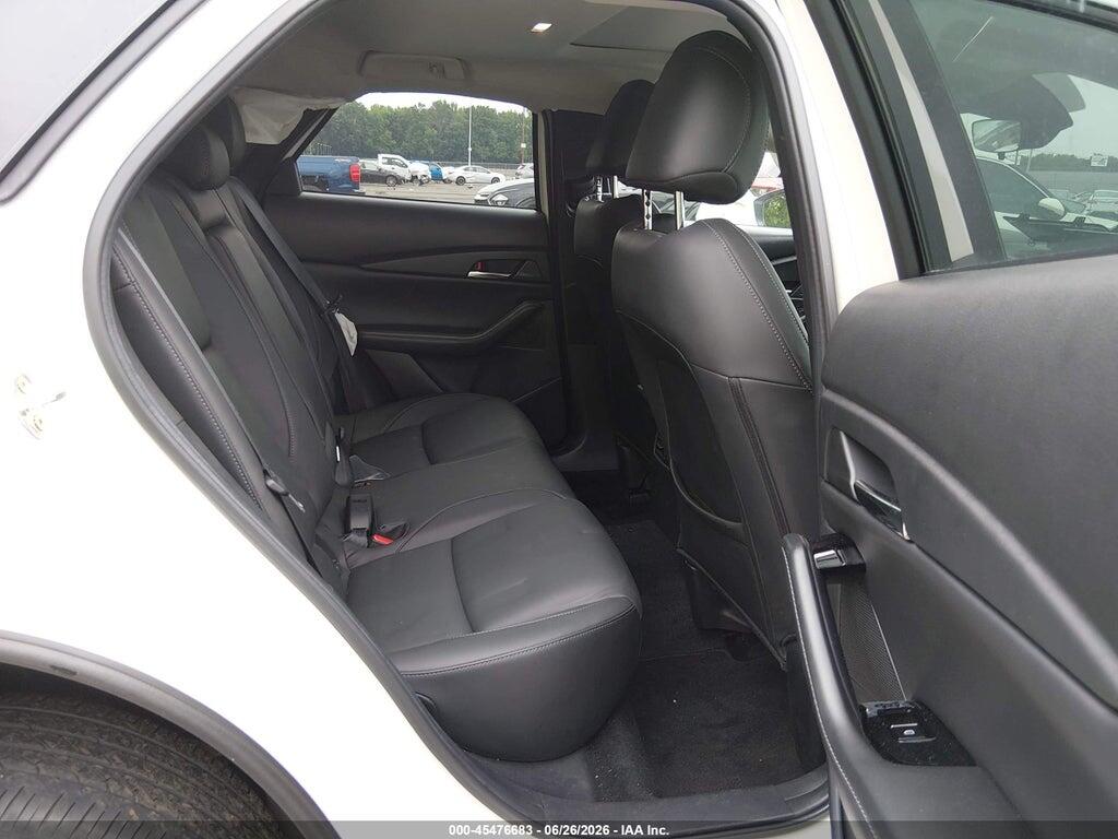 3MVDMBCM9RM630141 2024 MAZDA CX-30 photo no. 8