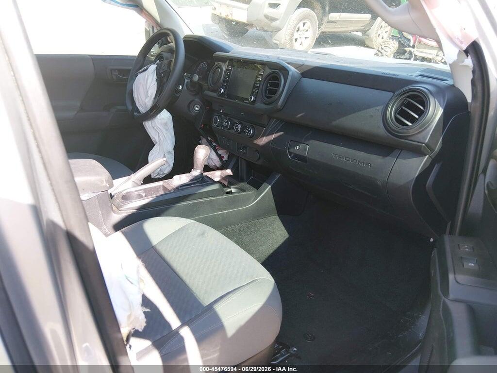 3TYSX5ENXNT017192 2022 TOYOTA TACOMA photo no. 5
